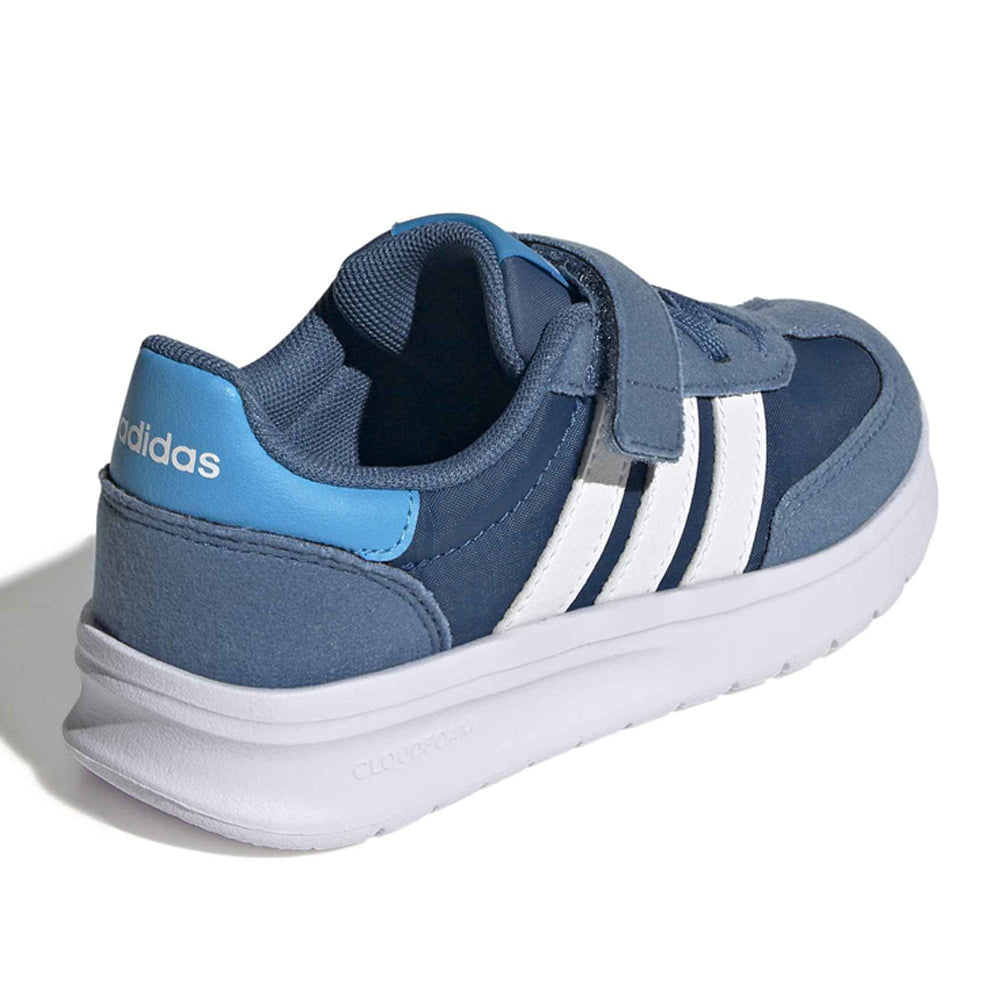 Sneakers Adidas Run 70s 2.0 El C Bambino - Blu