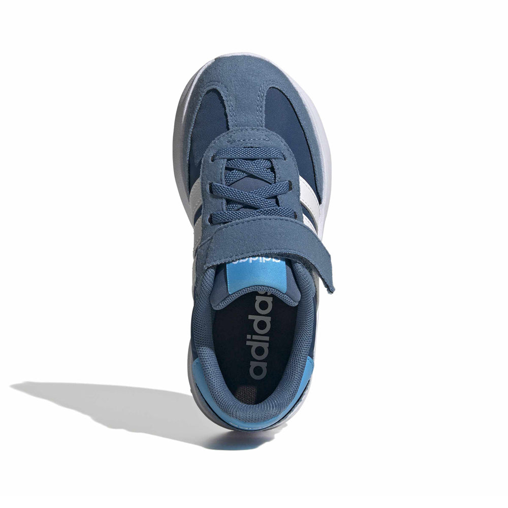 Sneakers Adidas Run 70s 2.0 El C Bambino - Blu