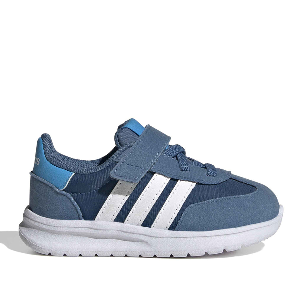 Sneakers Adidas Run 70s 2.0 El I Bimbo - Blu