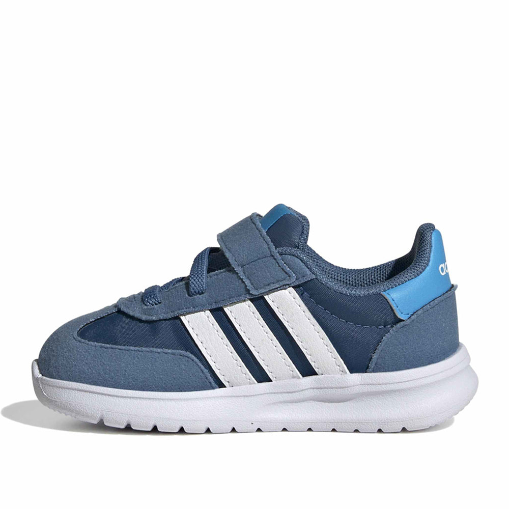 Sneakers Adidas Run 70s 2.0 El I Bimbo - Blu