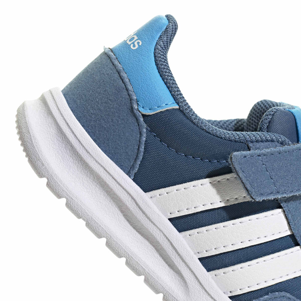 Sneakers Adidas Run 70s 2.0 El I Bimbo - Blu