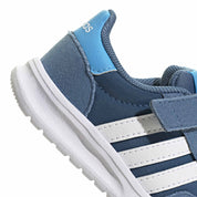 Sneakers Adidas Run 70s 2.0 El I Bimbo - Blu