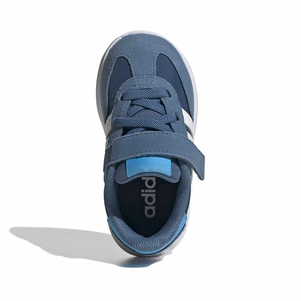 Sneakers Adidas Run 70s 2.0 El I Bimbo - Blu