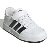 Sneakers Adidas Breaknet 3.0 El C Bambino - Bianco