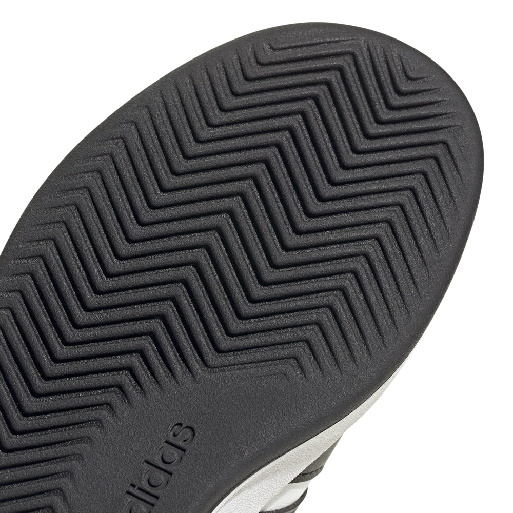 Sneakers Adidas Breaknet 3.0 El C Bambino - Bianco