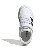 Sneakers Adidas Breaknet 3.0 El C Bambino - Bianco