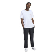 T-Shirt Adidas Uomo - Bianco