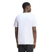 T-Shirt Adidas Uomo - Bianco