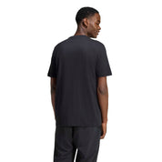 T-Shirt Adidas Unisex Adulto - Nero