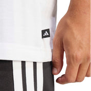 T-Shirt Adidas Uomo - Bianco