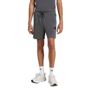 Shorts Adidas Unisex Adulto - Grigio