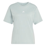 T-Shirt Adidas Donna - Verde