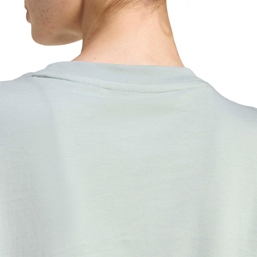 T-Shirt Adidas Donna - Verde