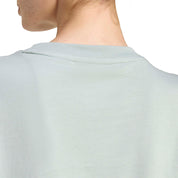 T-Shirt Adidas Donna - Verde