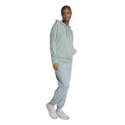 Felpa Adidas Donna - Verde