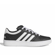 Sneakers Adidas Hoops Classic Uomo - Nero
