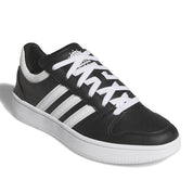 Sneakers Adidas Hoops Classic Uomo - Nero