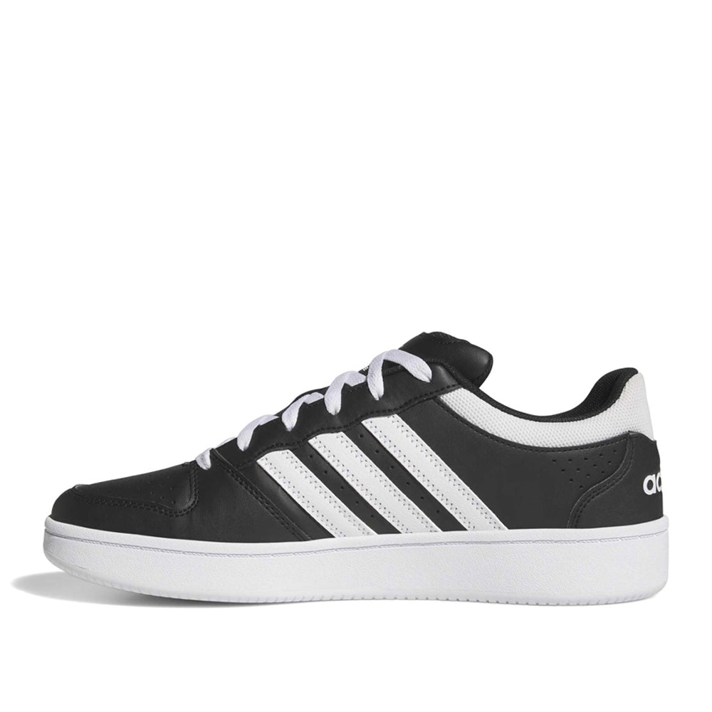Sneakers Adidas Hoops Classic Uomo - Nero