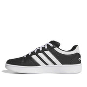 Sneakers Adidas Hoops Classic Uomo - Nero