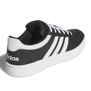 Sneakers Adidas Hoops Classic Uomo - Nero