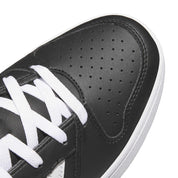 Sneakers Adidas Hoops Classic Uomo - Nero