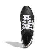 Sneakers Adidas Hoops Classic Uomo - Nero
