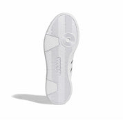 Sneakers Adidas Hoops Classic Uomo - Nero