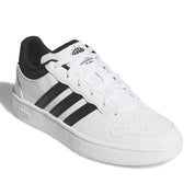 Sneakers Adidas Hoops Classic Uomo - Bianco