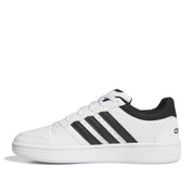 Sneakers Adidas Hoops Classic Uomo - Bianco
