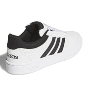 Sneakers Adidas Hoops Classic Uomo - Bianco