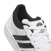 Sneakers Adidas Hoops Classic Uomo - Bianco
