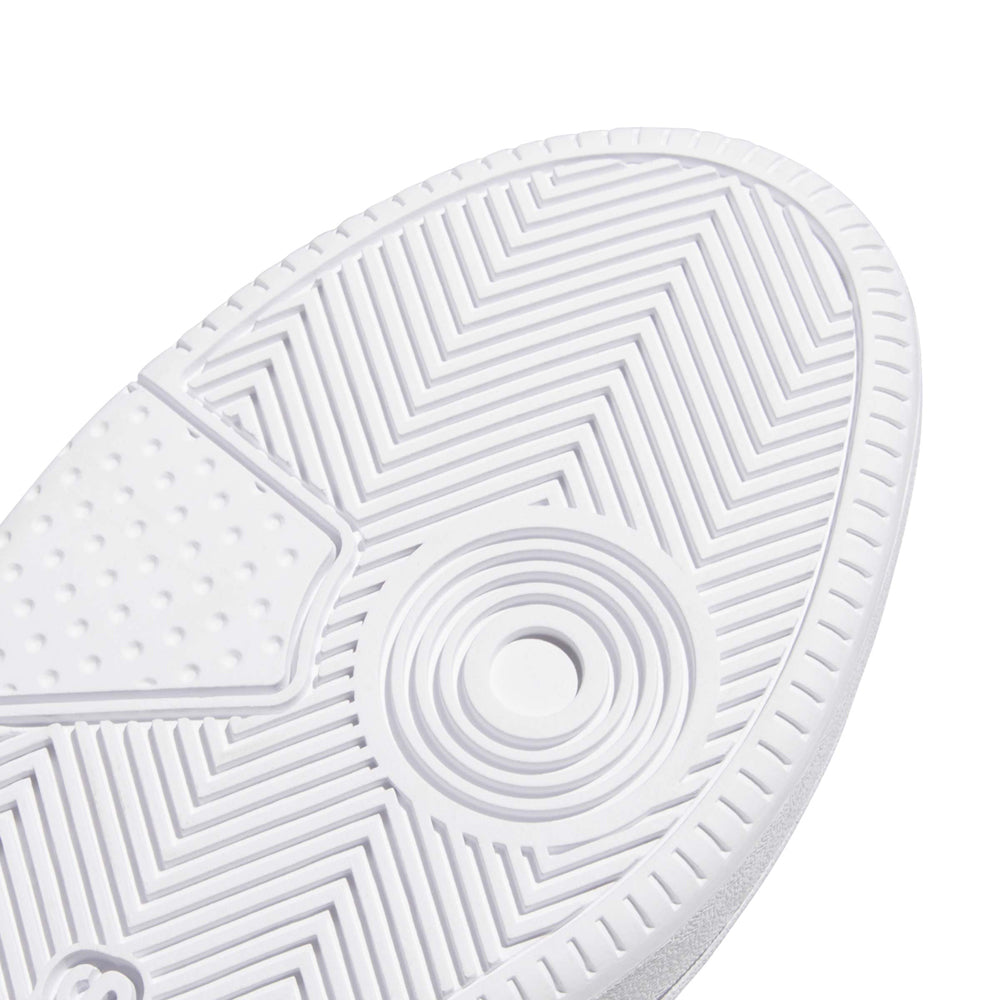 Sneakers Adidas Hoops Classic Uomo - Bianco