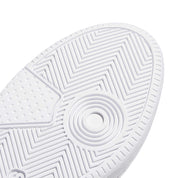 Sneakers Adidas Hoops Classic Uomo - Bianco