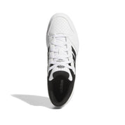 Sneakers Adidas Hoops Classic Uomo - Bianco
