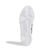 Sneakers Adidas Hoops Classic Uomo - Bianco