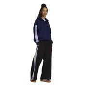 Felpa Adidas Donna - Blu