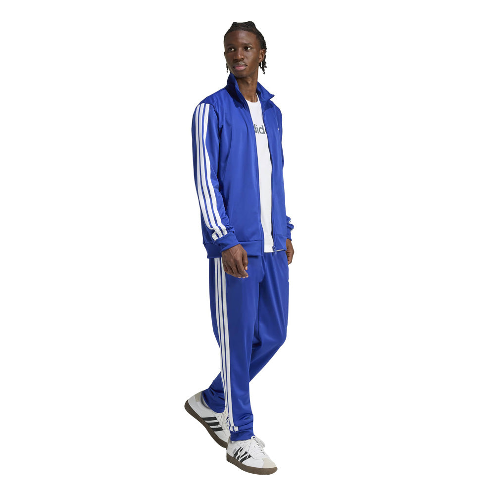 Tuta Adidas Uomo - Blu