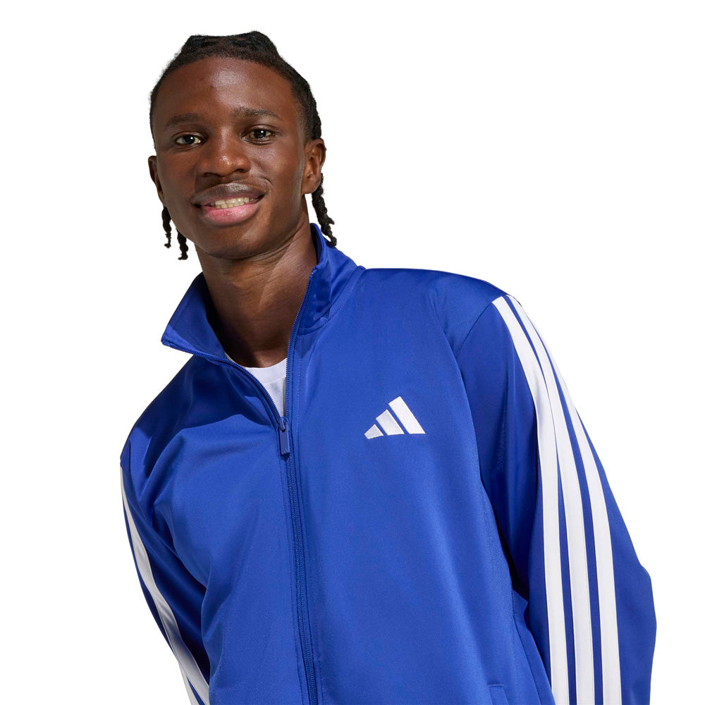 Tuta Adidas Uomo - Blu