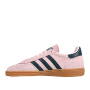 Sneakers Adidas Originals Handball Spezial W Donna - Rosa