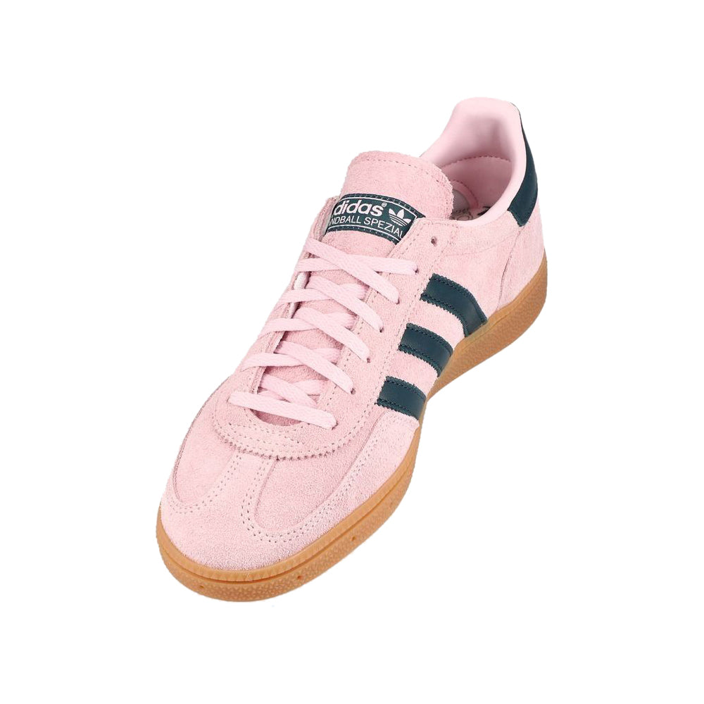 Sneakers Adidas Originals Handball Spezial W Donna - Rosa