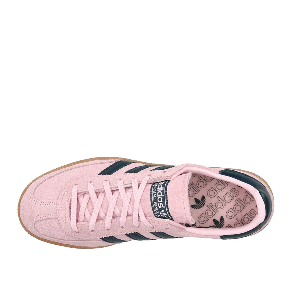 Sneakers Adidas Originals Handball Spezial W Donna - Rosa