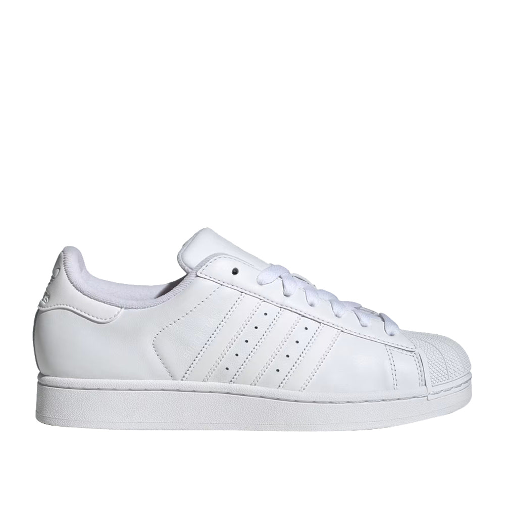 Sneakers Adidas Originals Superstar ii Unisex Adulto - Bianco