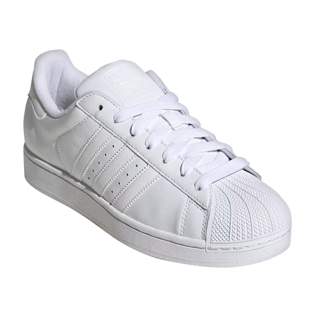 Sneakers Adidas Originals Superstar ii Unisex Adulto - Bianco