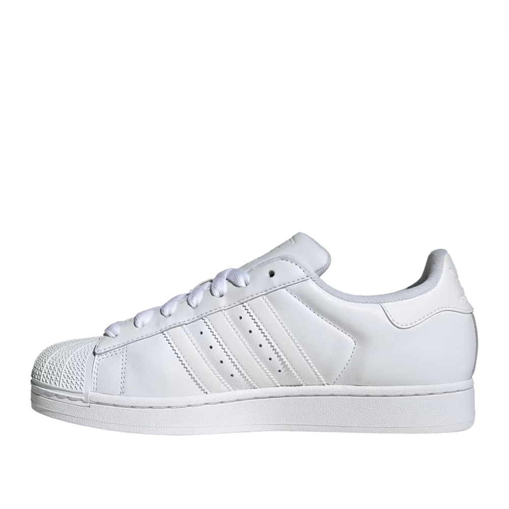 Sneakers Adidas Originals Superstar ii Unisex Adulto - Bianco