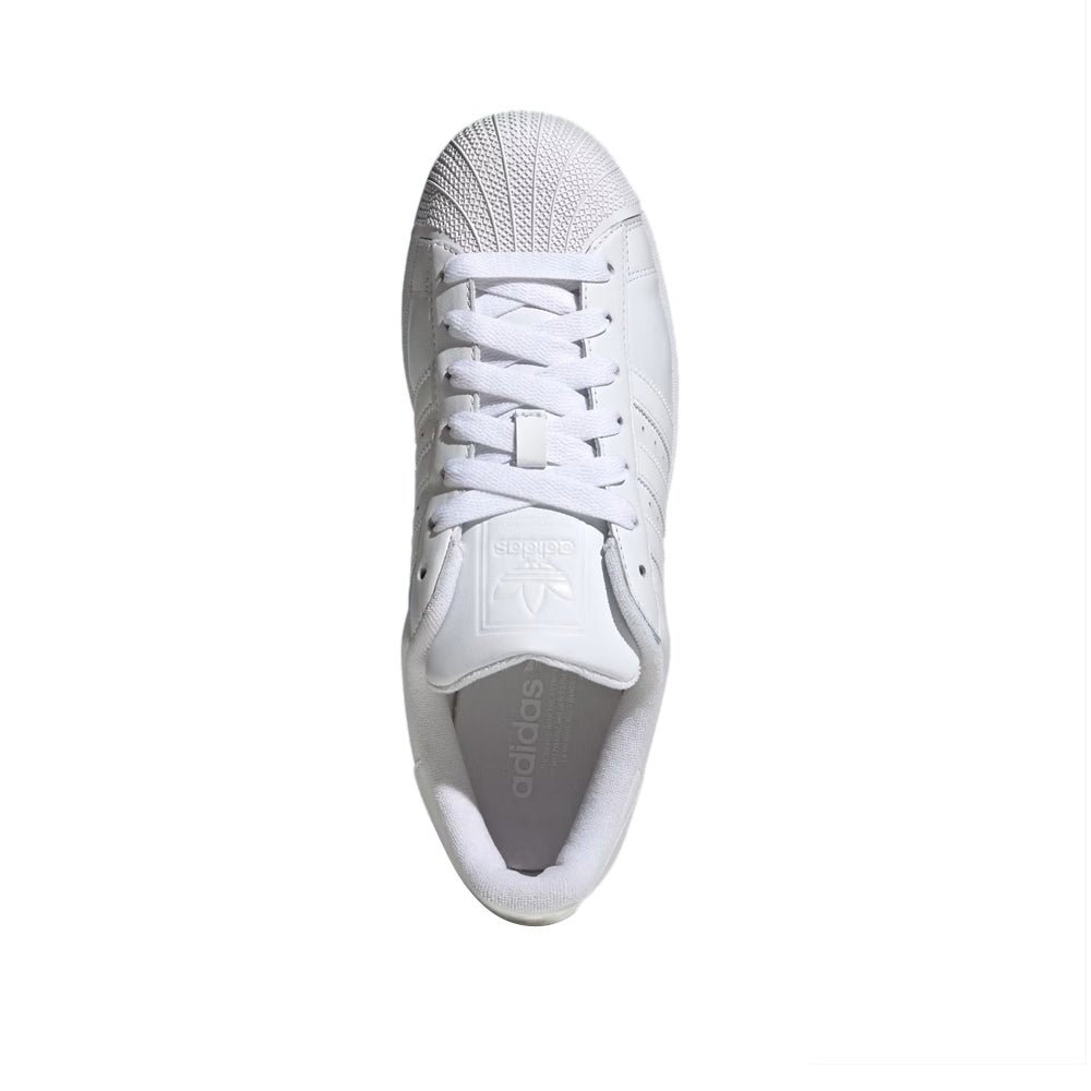Sneakers Adidas Originals Superstar ii Unisex Adulto - Bianco