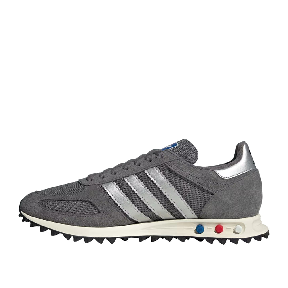 Sneakers Adidas Originals La Trainer og Unisex Adulto - Grigio