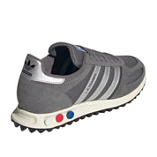 Sneakers Adidas Originals La Trainer og Unisex Adulto - Grigio
