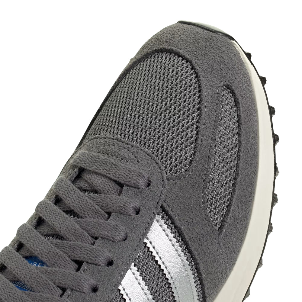 Sneakers Adidas Originals La Trainer og Unisex Adulto - Grigio