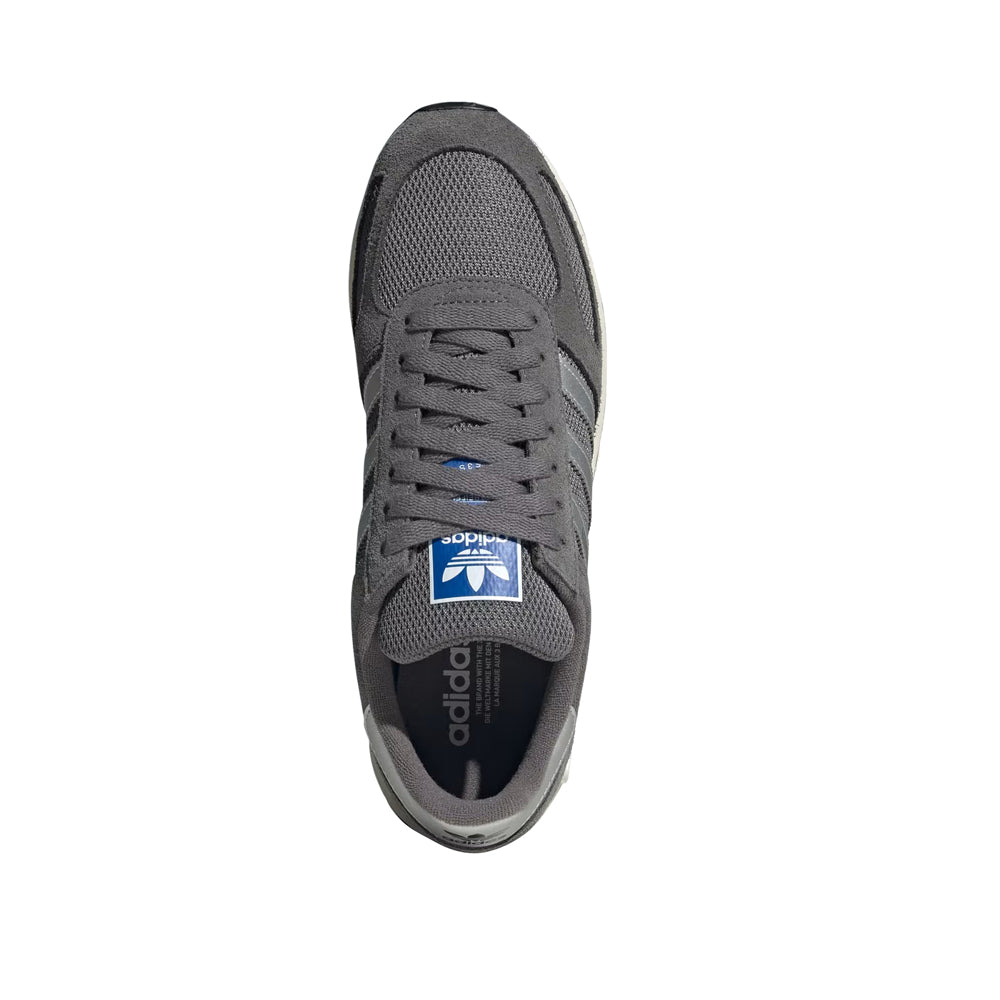 Sneakers Adidas Originals La Trainer og Unisex Adulto - Grigio