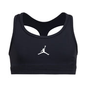 Top Air Jordan Ragazza - Nero